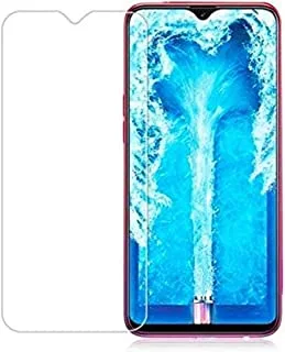 Tempered Glass Screen Protector For Oppo F9 Pro - Clear