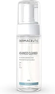 Dermaceutic Advanced Cleanser® Expert Cleansing Foam, 150Ml