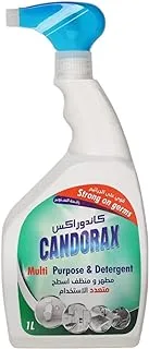 Candorax Surface Disinfectant 1 Litre, Pine