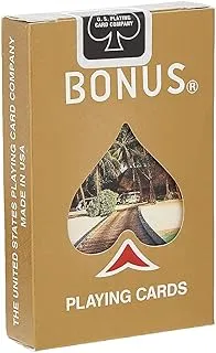 Playing Cards Bonus