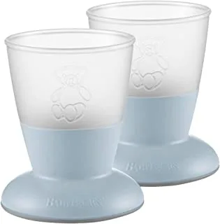 Babybjörn Baby Cup, 2-Pack, Piece of 1