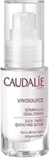 Caudalie Vinosource Sos Thirst - مصل التبريد ، 30 مل