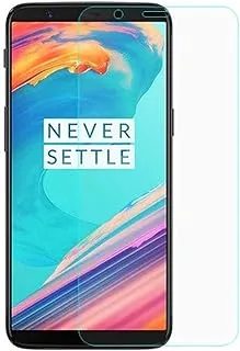 Tempered Glass Screen Protector for OnePlus 5T
