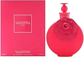 Valentina Pink By Valentino 2.7 Fl Oz