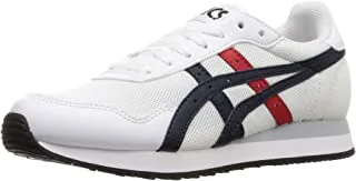 Asics Tiger Casual Synthetic Leather mens Road Running Shoe