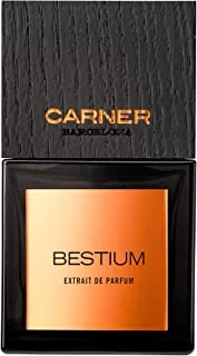 Carner barcelona bestium extrait de parfum - pack of 1