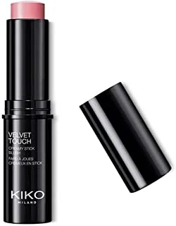 Kiko Milano Velvet Touch Creamy Stick Blush - 07 Natural Rose