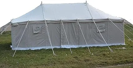خيمة السنيدي الربيع مقاس 4 × 6 متر A0040613107