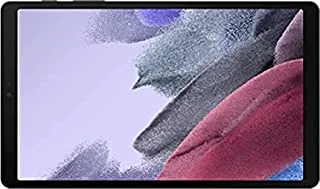 Samsung Galaxy Tab A7 Lite Tablet - 32GB, 3GB RAM, Wifi, Gray (KSA Version)