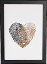 Art Wall print with Wooden Frame