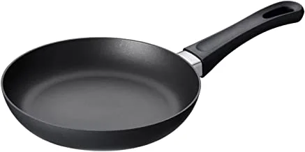Scanpan Classic Fry Pan, Black, 20 Cm