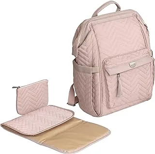 MOON ELISA Diaper Backpack