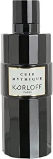 Korloff Paris Cuir Mythique EDP 100ML