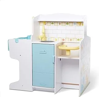 Melissa And Doug Baby Care Activity Center