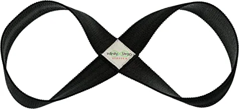 أخرى حزام إنفينيتي سترتش - يوجا yx ، متعدد الألوان