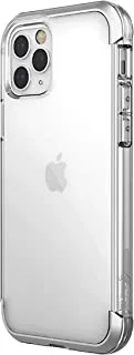 X-Doria Raptic Air Case For Iphone 12(6.1 Inches) - Clear