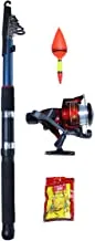 Fishing Hook 3 Meters With Kit And Accessories With A Bag