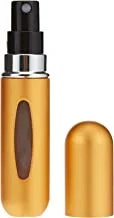 Mini Perfume Bottle - Gold