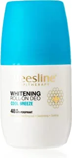 Beesline Whitening Roll On Deodorant Cool Breeze 50ML