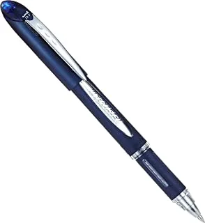 Uniball Jetstream SX217B Rollerball Pen, 0.7 mm. - Blue