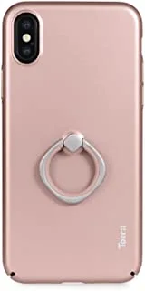 Torrii Solitaire For Iphone X - Rose Gold