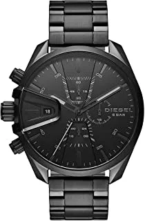 Diesel Men's Chronograph Quartz Watch