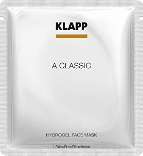 KLAPP A Classic Hydrogel Face Mask 3 Stuck