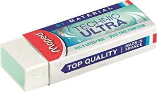 Eraser Technic Ultra Bls=2Pc