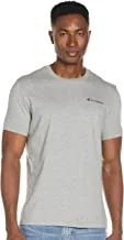 Champion Mens Legacy Classic Small Logo T-Shirt