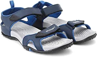 Wildcraft 51830-blue mens Sandals