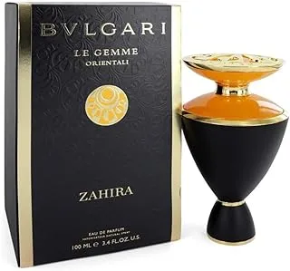 Bvlgari Le Gemme Zahira Eau De Parfum 100Ml