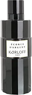 Korloff Paris Ecorce D Argent EDP 100ML