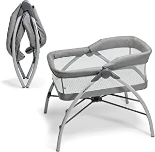 The First Years - First Dreams Portable Bassinet