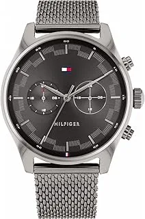 Tommy Hilfiger SAWYER Men's Watch, Analog