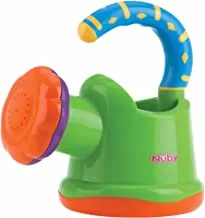 Nuby Bath Watering Can for 3m+ Babies