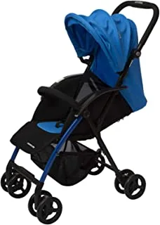 Mamalove Baby Stroller For Boys - Multi Color, Sk-20D