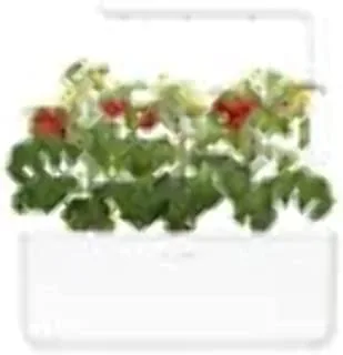 Click & Grow indoor smart garden 3 white