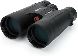 Celestron Outland X Roof Binocular 10 X 50 Mm Size Black