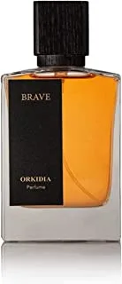 Rosemary Brave Orkidia Collection Edp 100 Ml