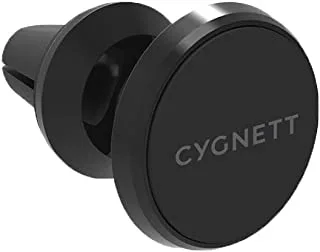 Cygnett MagMount + فتحة تهوية مغناطيسية
