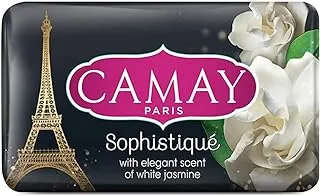 Camay Sophistigue Soap, 170g