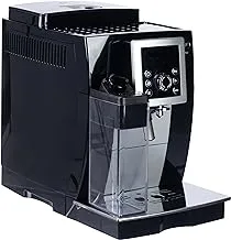 Delonghi Coffee Beans Filter Machine - Black Dlecam23.260, min 2 yrs warranty