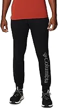 Columbia mens CSC Logo Fleece Jogger II CSC Logo Fleece Jogger II