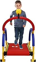 Redmon Fun and Fitness Toddler Treadmill for Kids