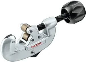 Ridgid 32940#30 Screw Feed Tubing Cutter, 1-Inch To 3-1/8-Inch Conduit Cutter