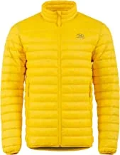 Highlander Synthetic down jacket - The Fara - lightweight and windproof buffer jacket with Techloft filling