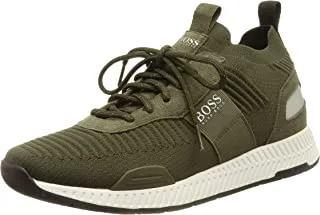 BOSS Titanium_Runn_knst1 mens Running Sneakers