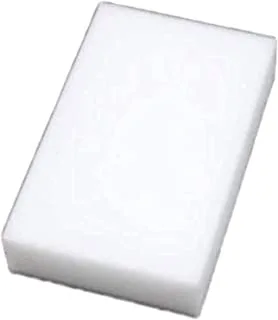 The Magic Foam Sponge Cleaner, White