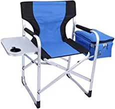 ALSafi-EST Camping chair with table and lunch bag