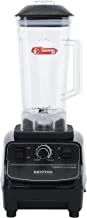 Hi -Speed Blender, Unbreakable PC 2L Jar, 10 Speed, KNB6305 | Countertop Blender for Milkshake Fruit Vegetables Drinks & Smoothie Maker | 6-Fins Blade for Ice Crushing Frozen Drinks | 2 Year Warranty